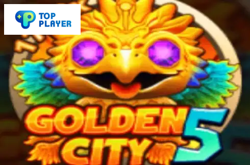Golden City 5